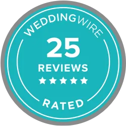 Award badge